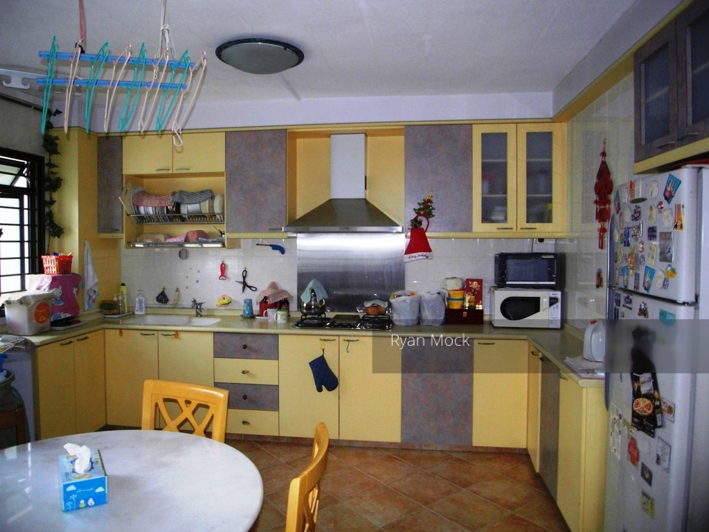 Blk 192A Rivervale Drive (Sengkang), HDB 5 Rooms #128491492